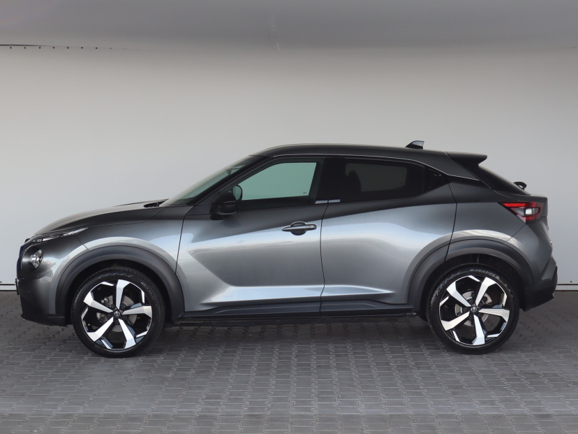 Nissan Juke, 2021