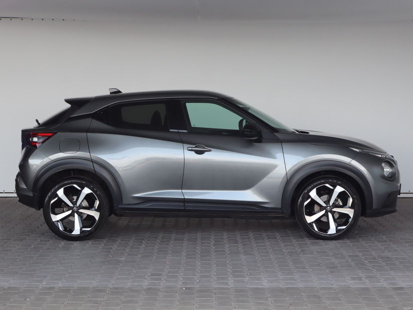 Nissan Juke, 2021