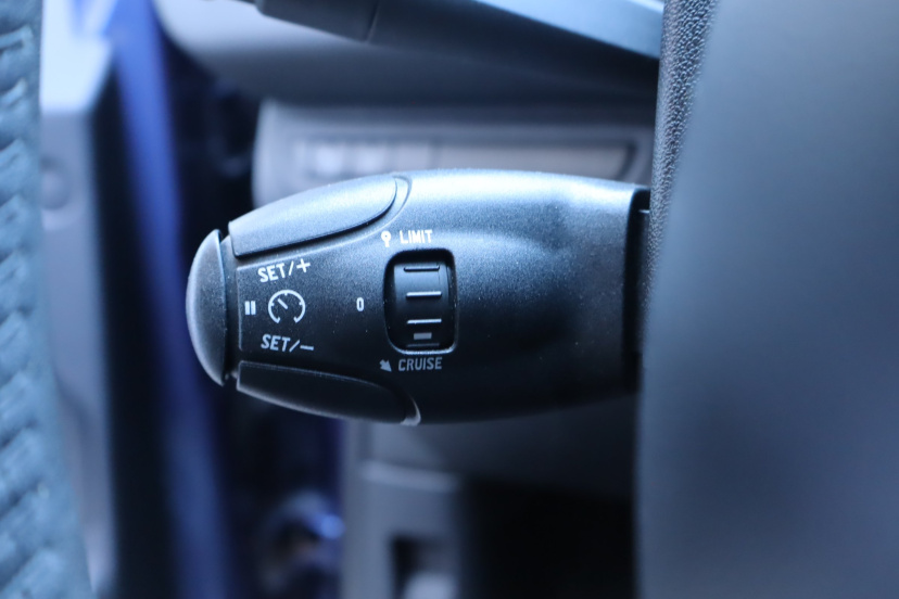 Peugeot 208, 2016