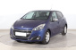 Peugeot 208, 2016
