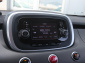 Fiat 500X, 2018