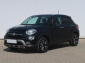 Fiat 500X, 2018