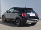 Fiat 500X, 2018