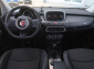 Fiat 500X, 2018