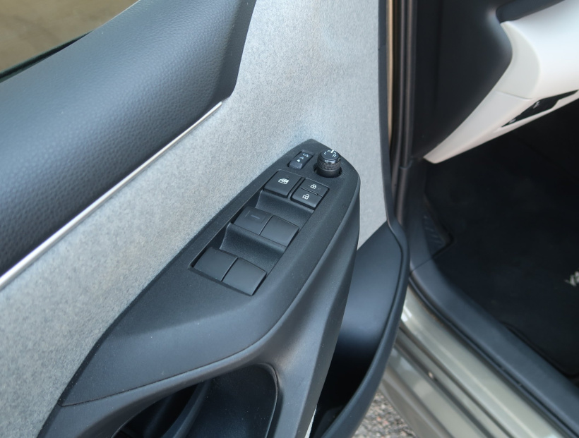 Toyota Yaris, 2021