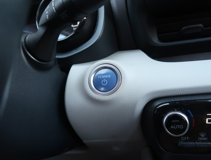 Toyota Yaris, 2021