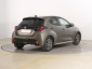 Toyota Yaris, 2021