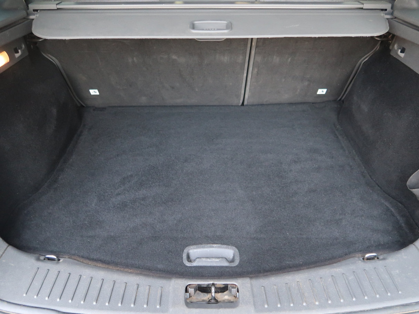 Ford Kuga, 2011