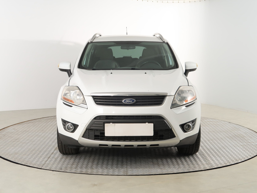 Ford Kuga, 2011