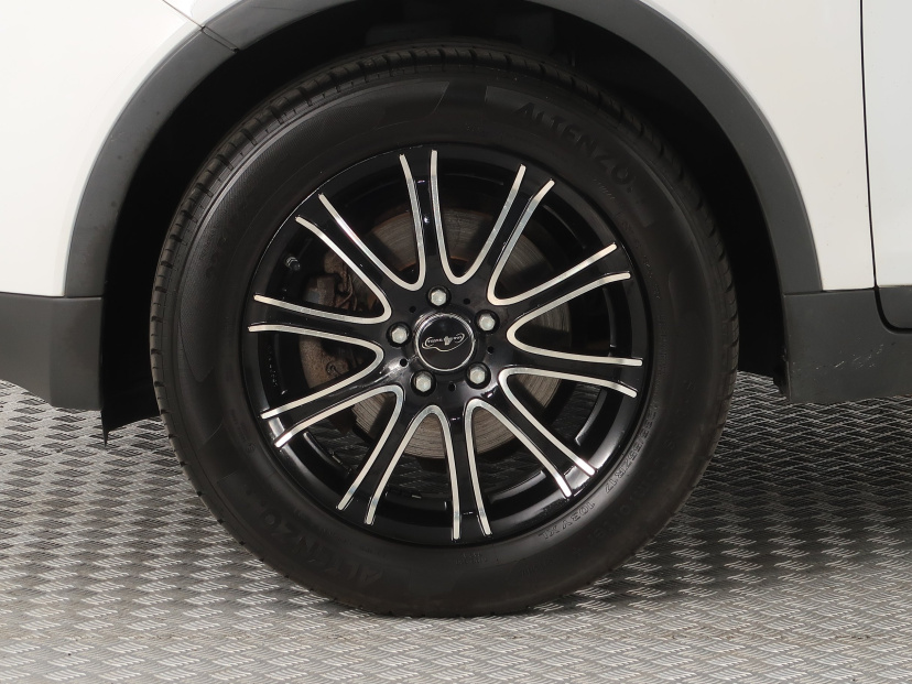 Ford Kuga, 2011