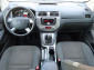 Ford Kuga, 2011