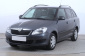 Škoda Fabia, 2011