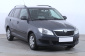 Škoda Fabia, 2011