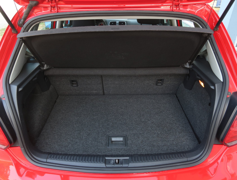 Volkswagen Polo, 2010