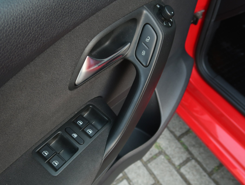 Volkswagen Polo, 2010