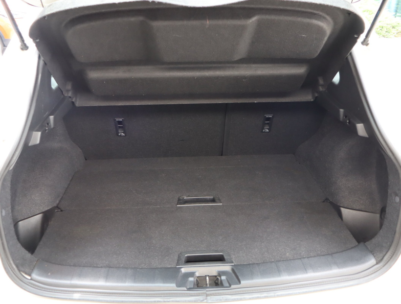 Nissan Qashqai, 2016