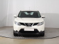 Nissan Qashqai, 2016