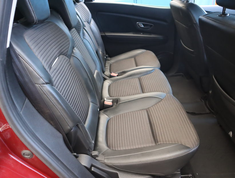 Renault Grand Scenic, 2020