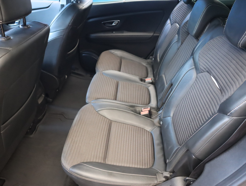 Renault Grand Scenic, 2020