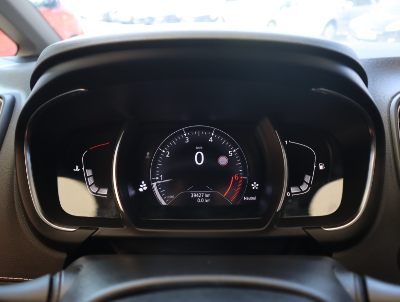 Renault Grand Scenic, 2020