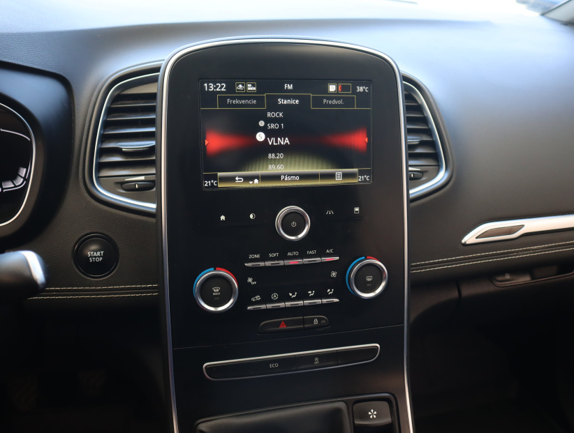 Renault Grand Scenic, 2020
