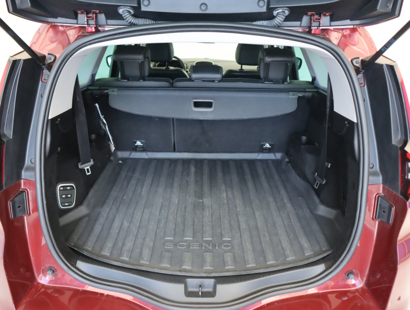 Renault Grand Scenic, 2020