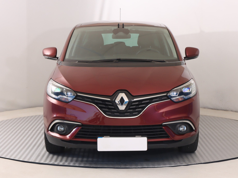 Renault Grand Scenic, 2020