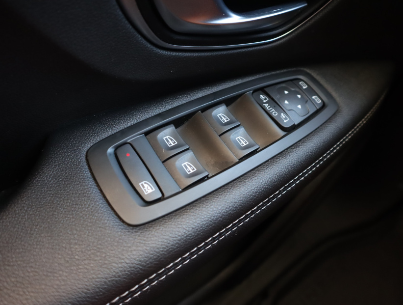 Renault Grand Scenic, 2020