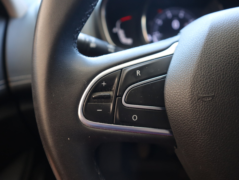 Renault Grand Scenic, 2020