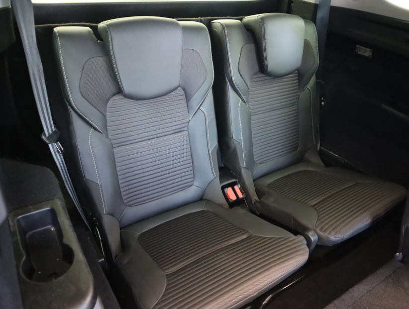Renault Grand Scenic, 2020
