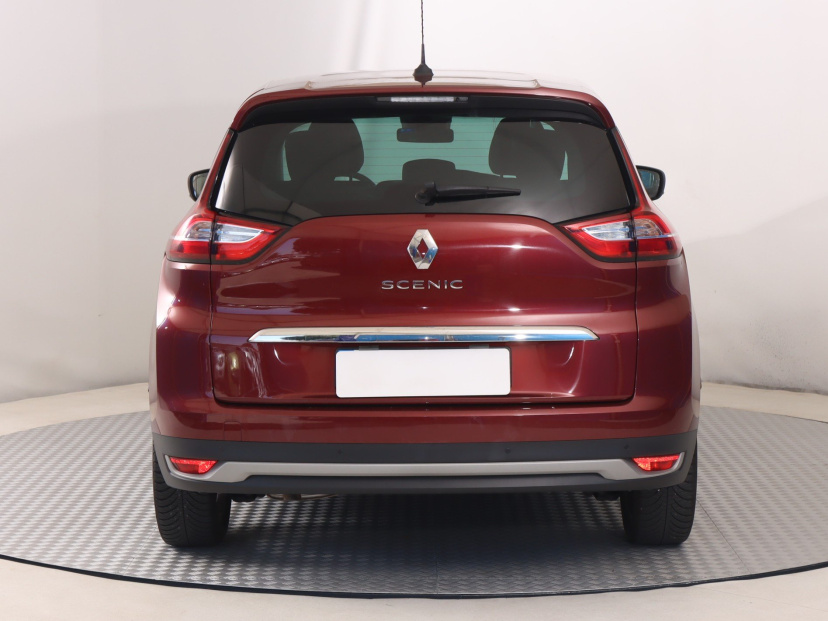 Renault Grand Scenic, 2020