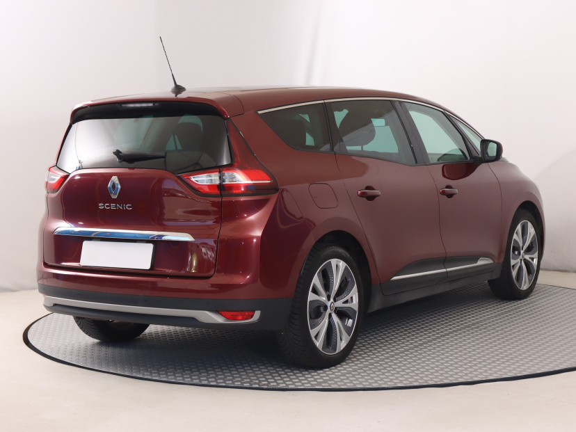 Renault Grand Scenic, 2020