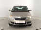 Škoda Fabia, 2008