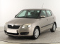Škoda Fabia, 2008