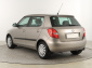Škoda Fabia, 2008