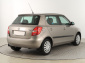 Škoda Fabia, 2008