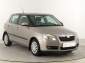 Škoda Fabia, 2008