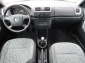 Škoda Fabia, 2008