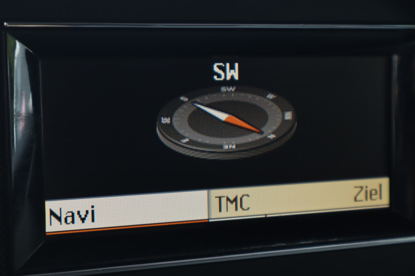 Mercedes-Benz GLK, 2009
