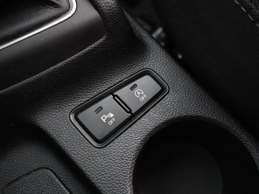 Hyundai i20, 2018