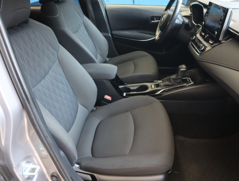 Toyota Corolla, 2019