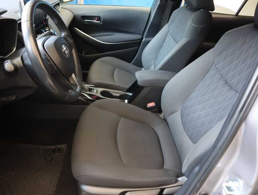 Toyota Corolla, 2019