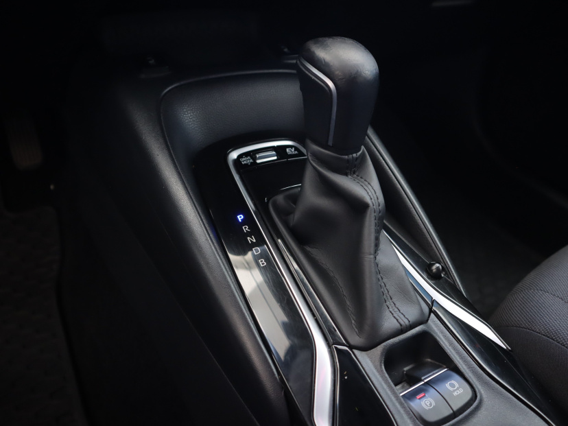 Toyota Corolla, 2019