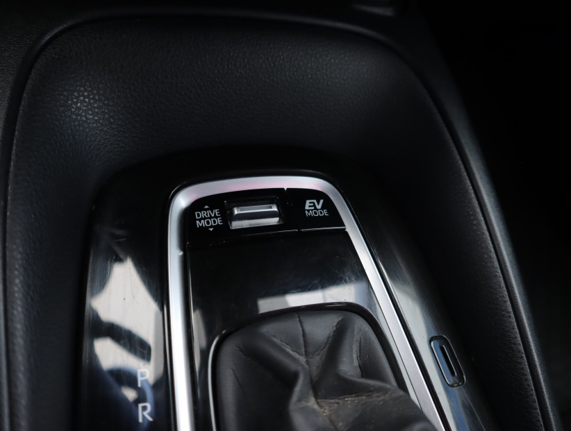 Toyota Corolla, 2019