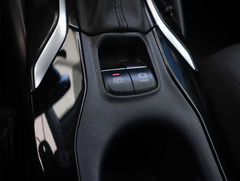 Toyota Corolla, 2019