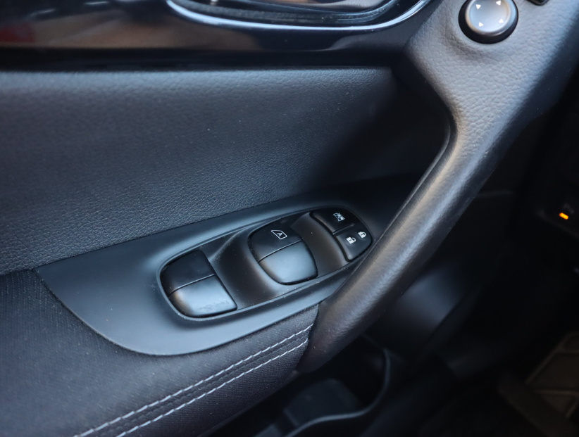 Nissan Qashqai, 2016