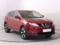 Nissan Qashqai, 2016