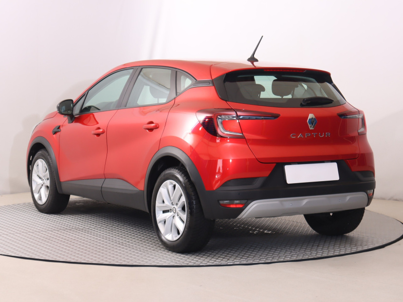 Renault Captur, 2022