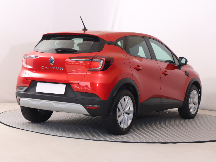 Renault Captur, 2022