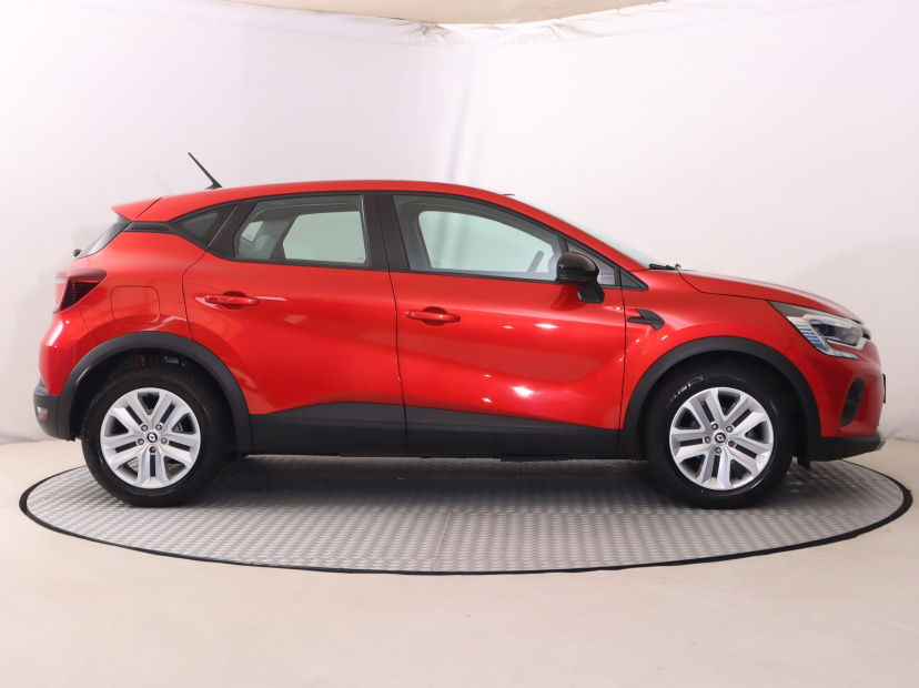 Renault Captur, 2022